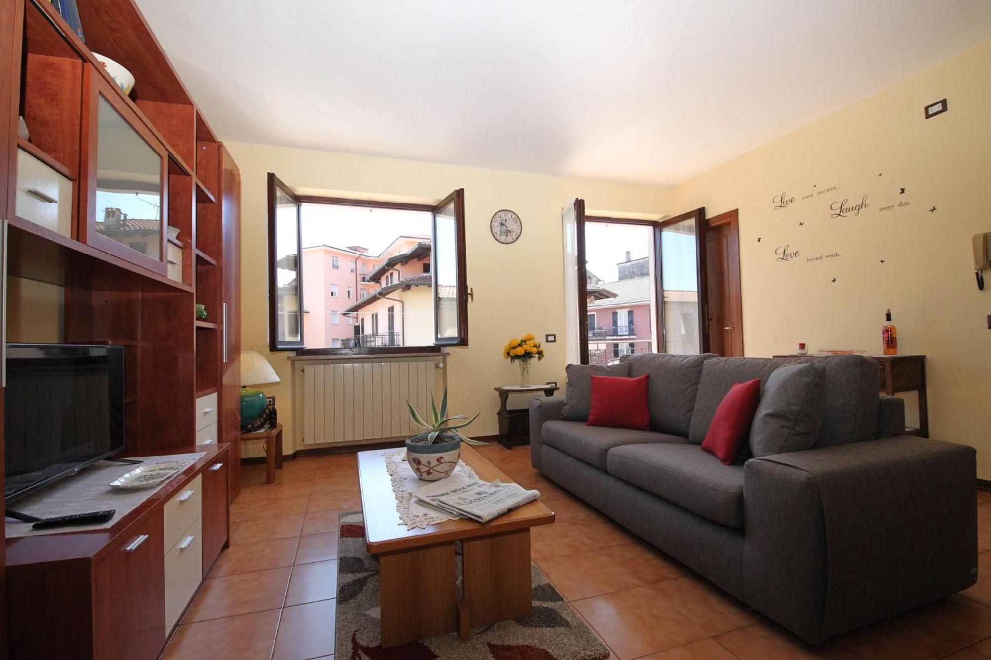 Sunrise In Baveno - Happy Rentals Exterior foto